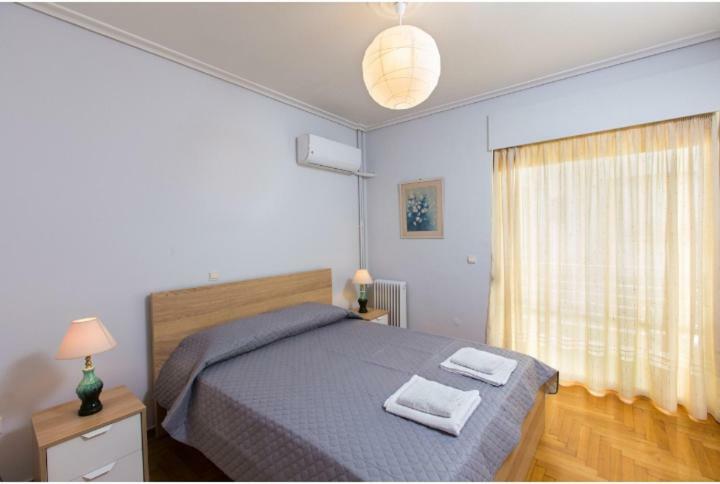 Christina'S Flat Apartment Атина Екстериор снимка