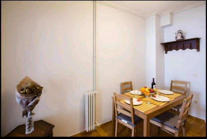 Christina'S Flat Apartment Атина Екстериор снимка